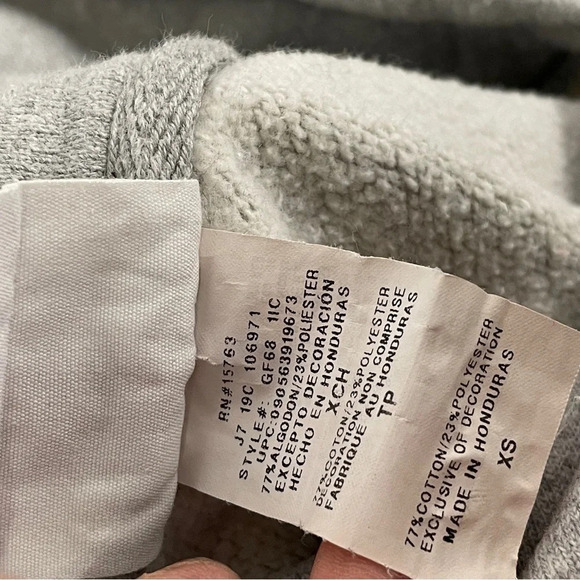 Champion Reverse Weave  hoodie - Picture 12 of 12